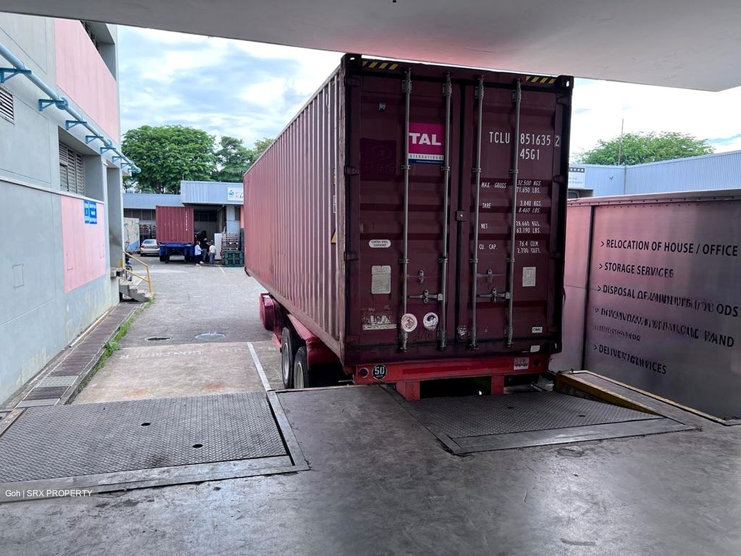 Kaki Bukit Road 3 (D14), Factory #471641971